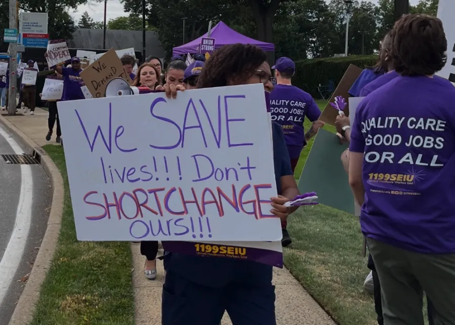1199SEIU