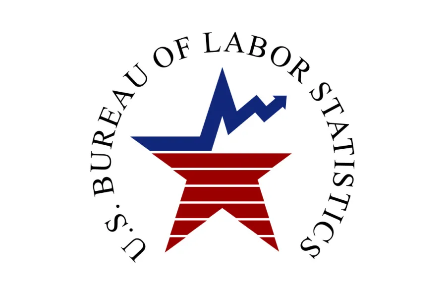 US BLS