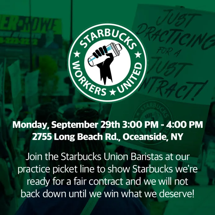 Workers United