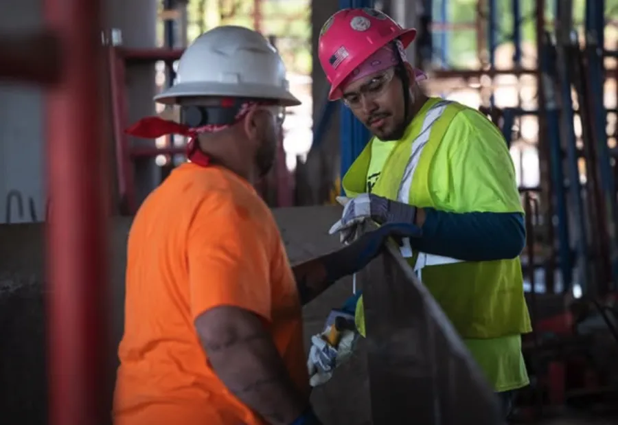 Laborers