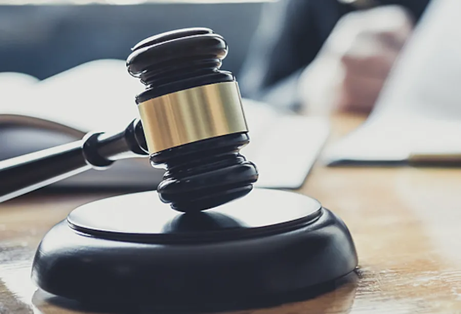 Court Ruling