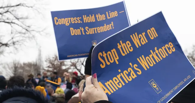 AFGE