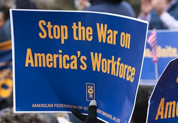 AFGE