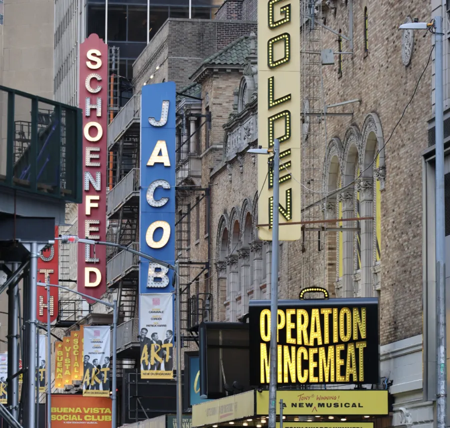 Broadway