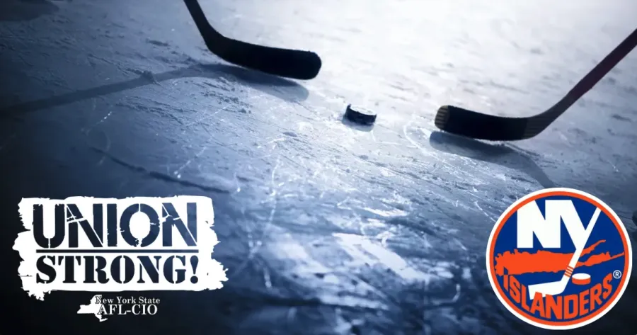 Union Strong Islanders Games