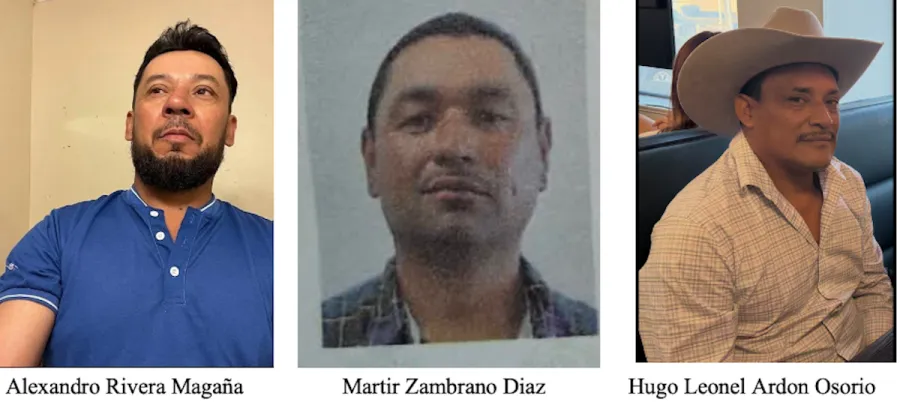 ICE arrests 3 in Greenport