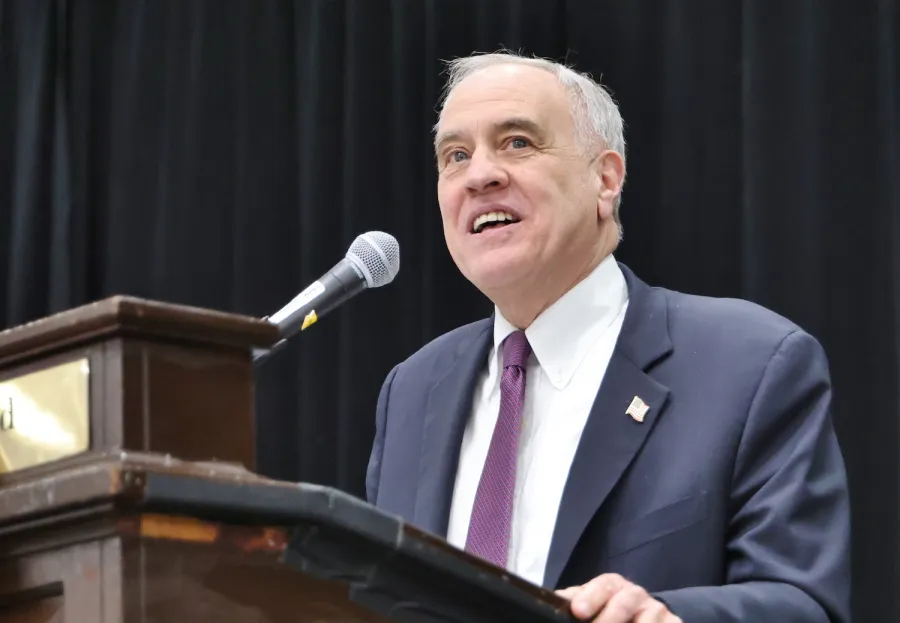 DiNapoli