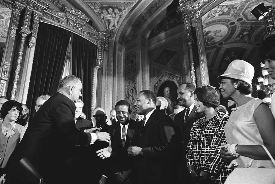 Voting Rights
