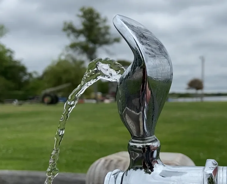 Water Fountain