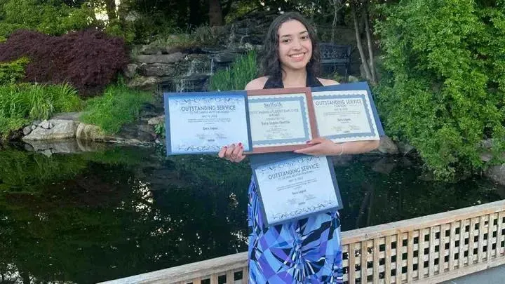Graduation