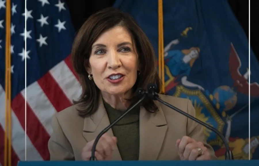 Hochul