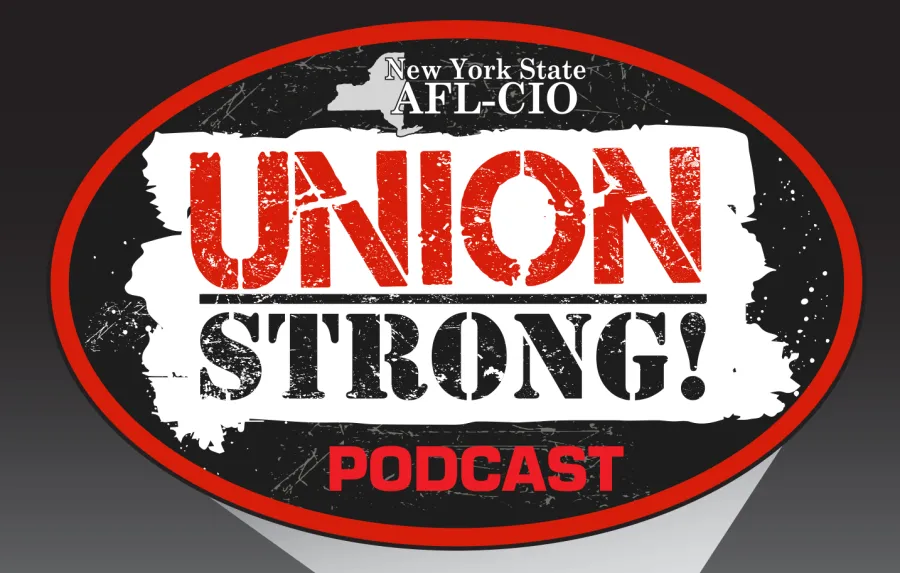 Union Strong