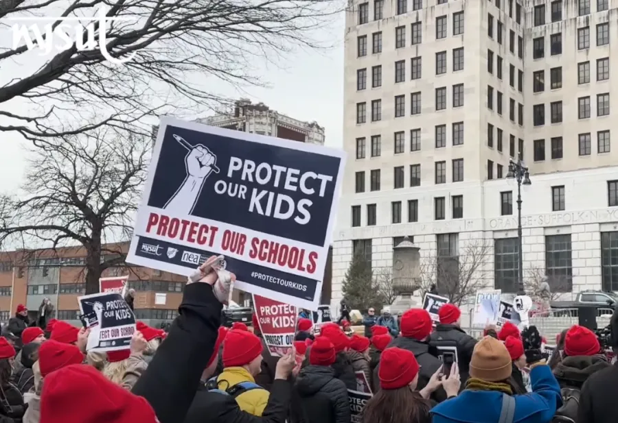 Protect Our Kids