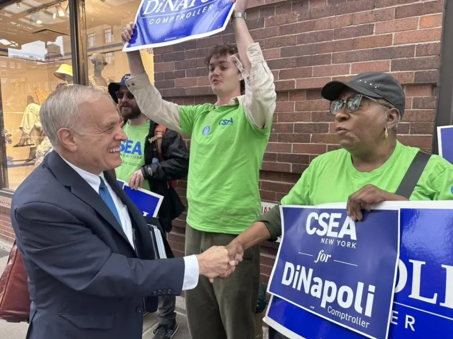 CSEA