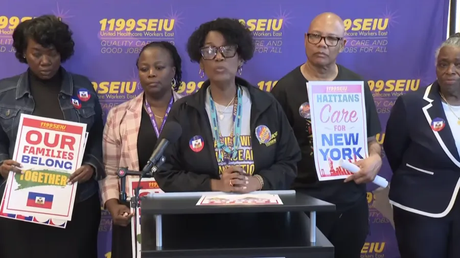 1199SEIU