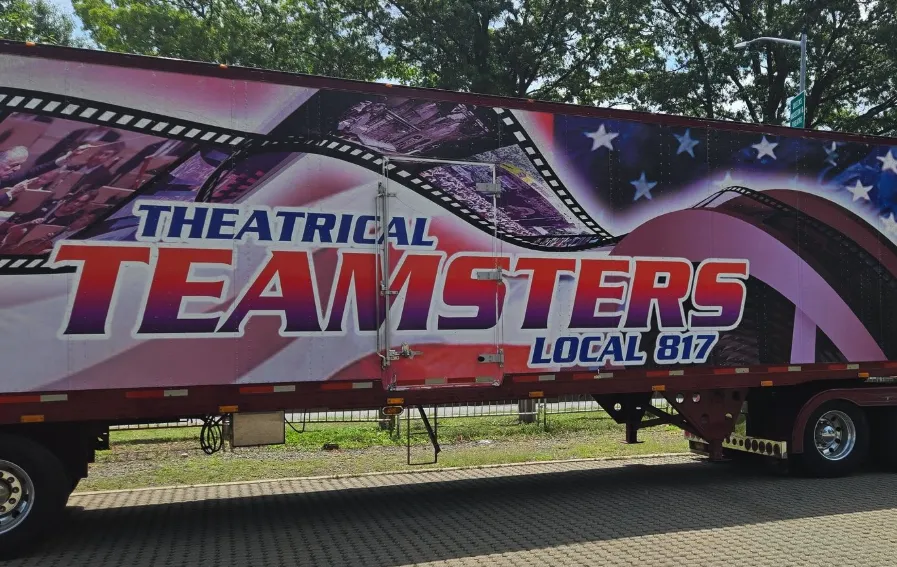 Teamsters 817