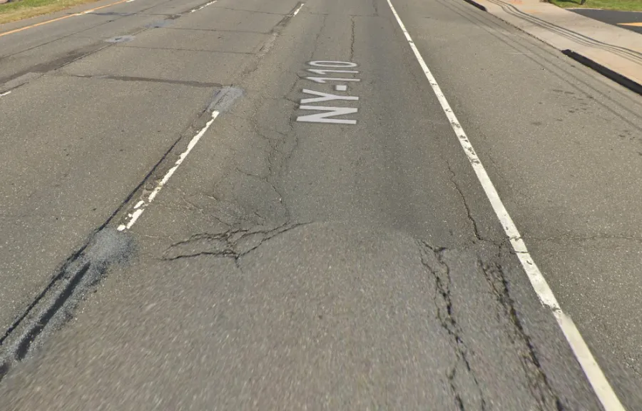 NY 110