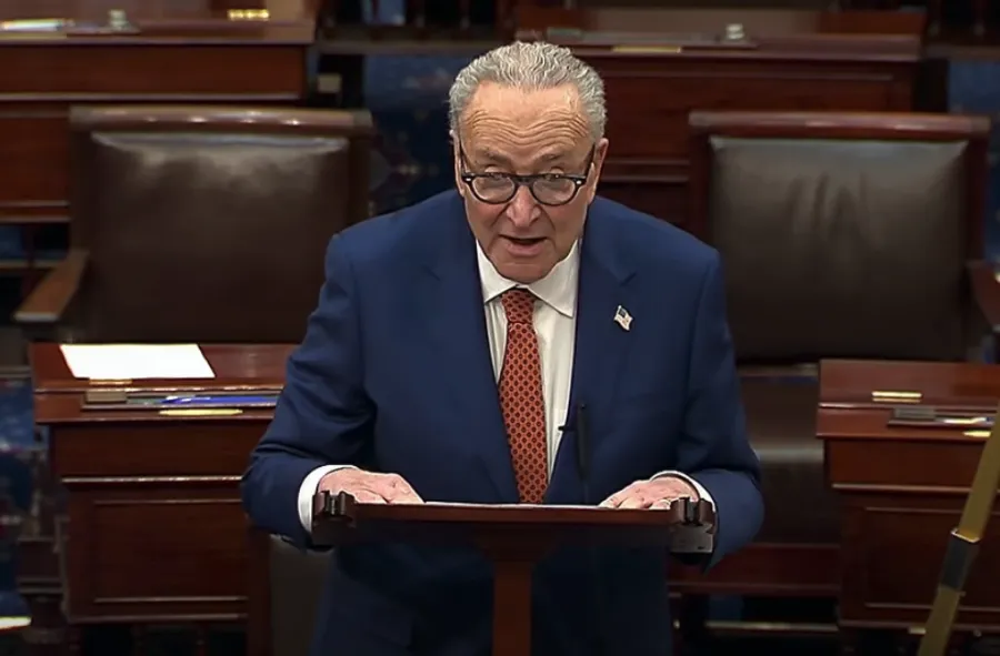 Schumer