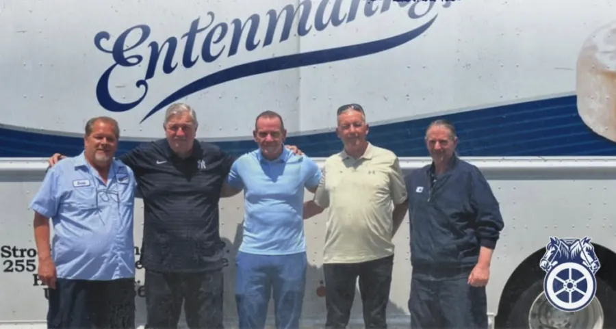 Teamsters 802