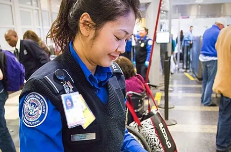 TSA