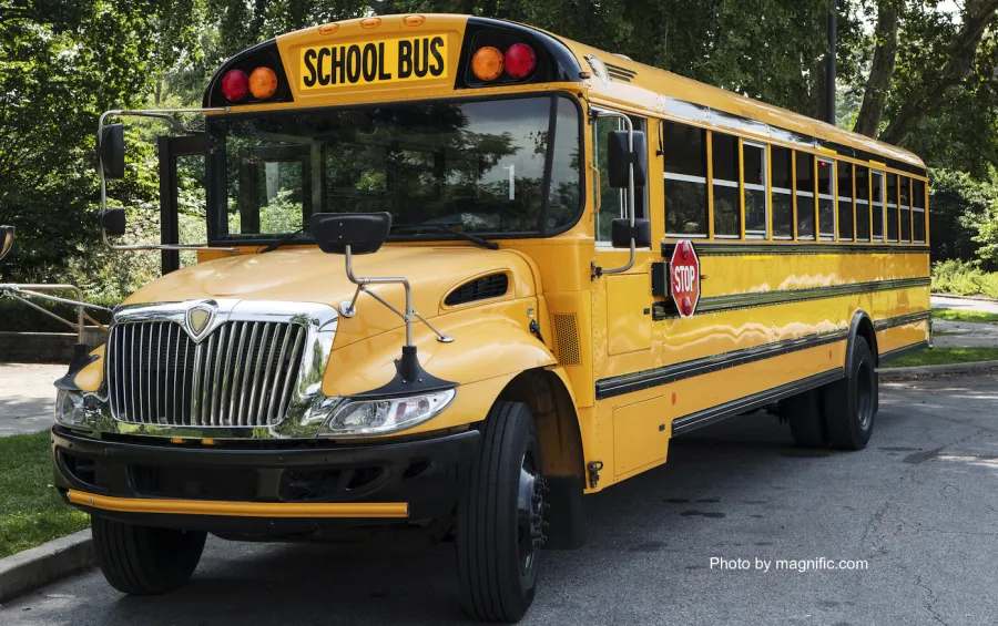 School Bus