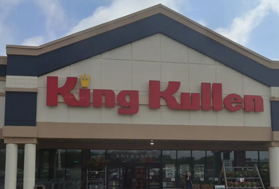 King Kullen