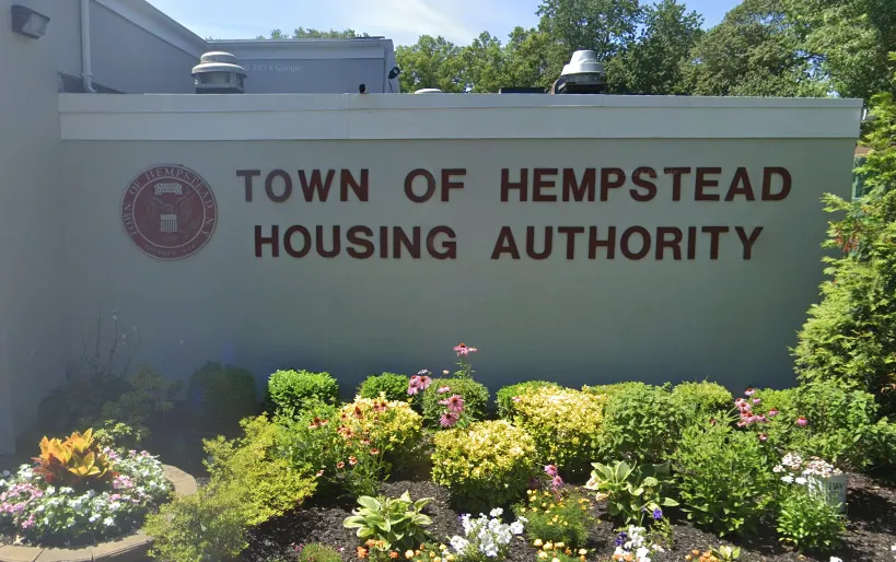 Town of Hempstead Housing Authority