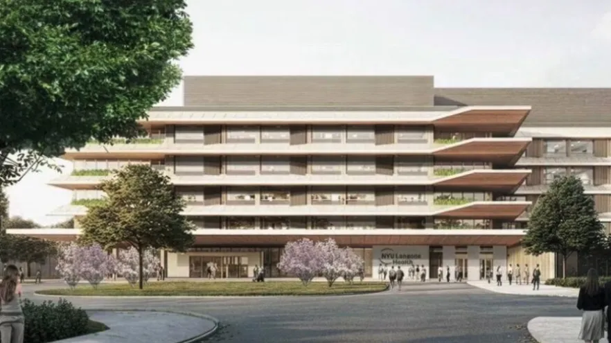NYU Langone