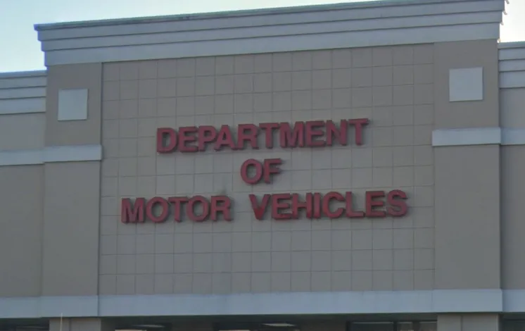DMV