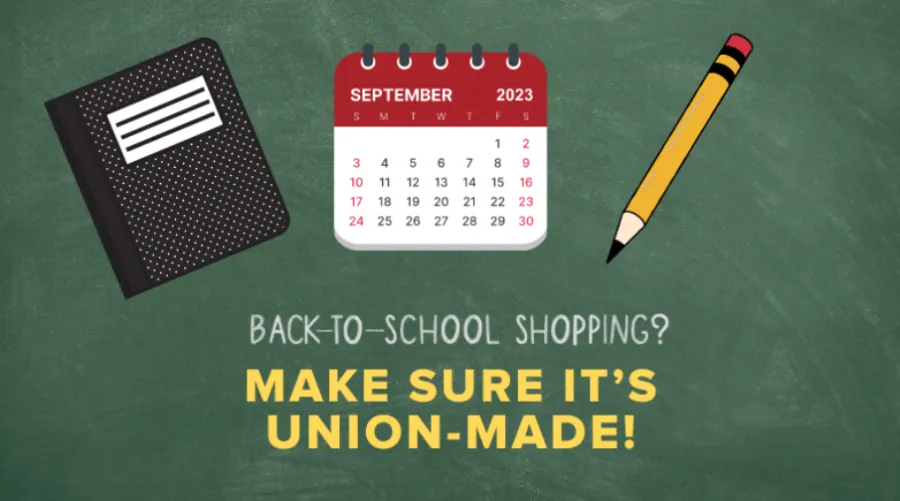 Back to School