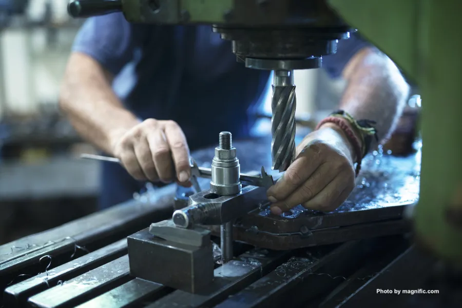 Worker
