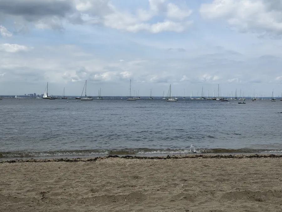 Long Island Sound