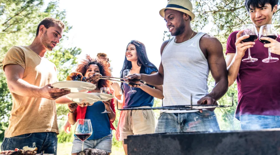 BBQ