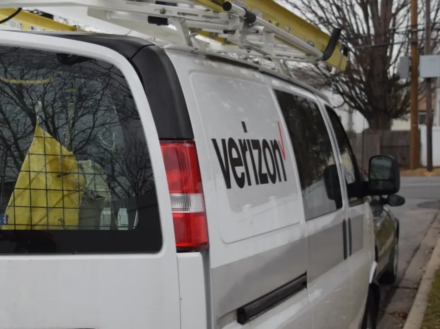 Verizon