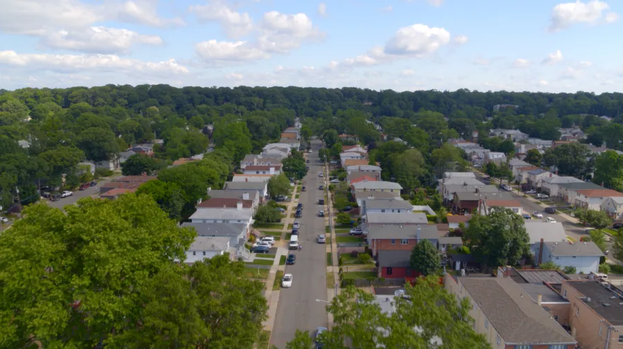 Suburbs